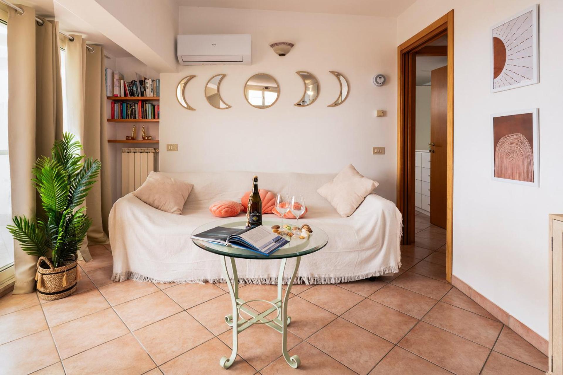 Casa Linda Sperlongaresort Apartment *